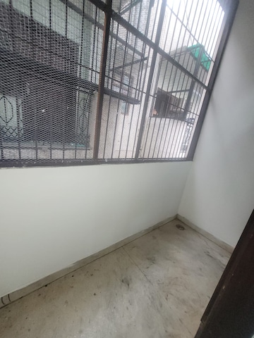 Balcony in 2 BHK Builder Floor at Chattarpur – for Rent