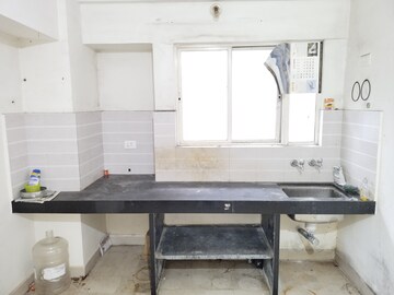 Kitchen in 1 BHK Apartment at Tingre Nagar – for Rent