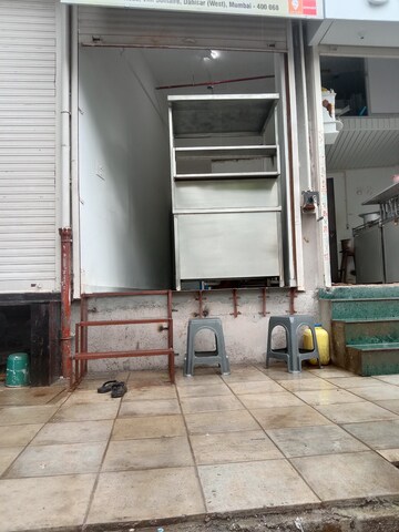  Shop For Rent in Ami Vini Solitaire, Dahisar West