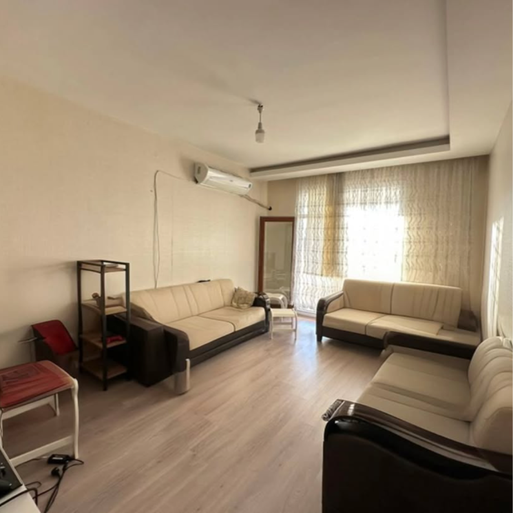 Living Room, goregaon east 2 Bedroom 900 Sq.Ft. Apartment In Goregaon East Mumbai 8951513