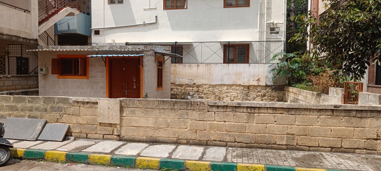 Plot For Sale in Nishchay