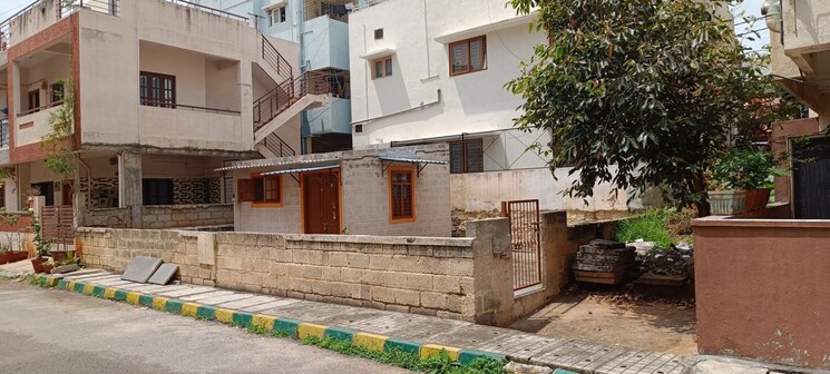 undefined, horamavu  1200 Sq.Ft. Plot In Horamavu Bangalore 8951416