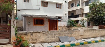 Plot Area in  Plot at Horamavu – for Sale