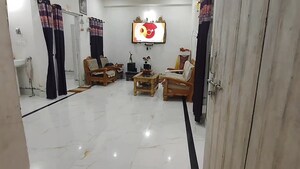 Master Bedroom in 3 BHK Independent House at Jaganpura – for Sale