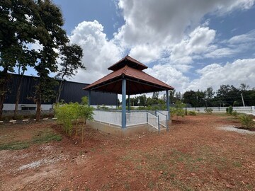  Plot – Exterior View View at Ramohalli - for Sale