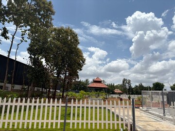  Plot – Exterior View View at Ramohalli - for Sale