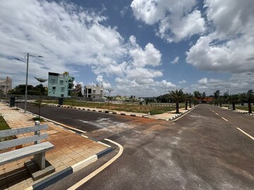  Plot For Sale in Ramohalli