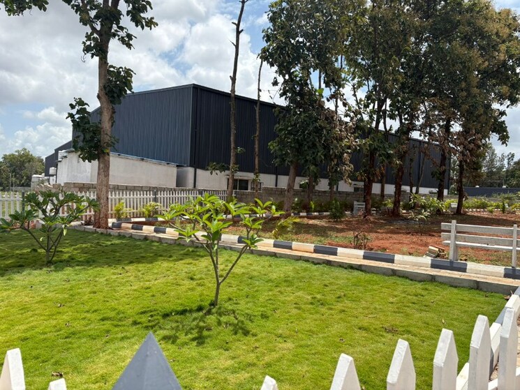 Exterior View, ramohalli  1200 Sq.Ft. Plot In Ramohalli Bangalore 8951488