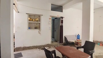 Bedroom in 3 BHK Independent House at Jaganpura – for Sale