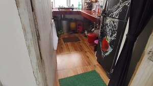 Balcony in 3 BHK Independent House at Jaganpura – for Sale