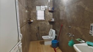 Furnished Amenities in 3 BHK Independent House at Jaganpura – for Sale