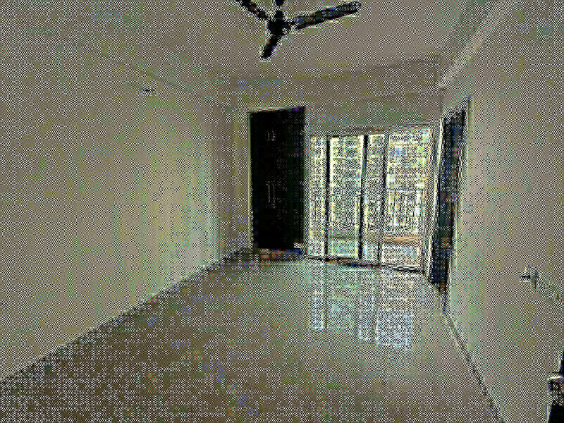 3 BHK + Pooja Room Apartment For Rent in VVIP Addresses