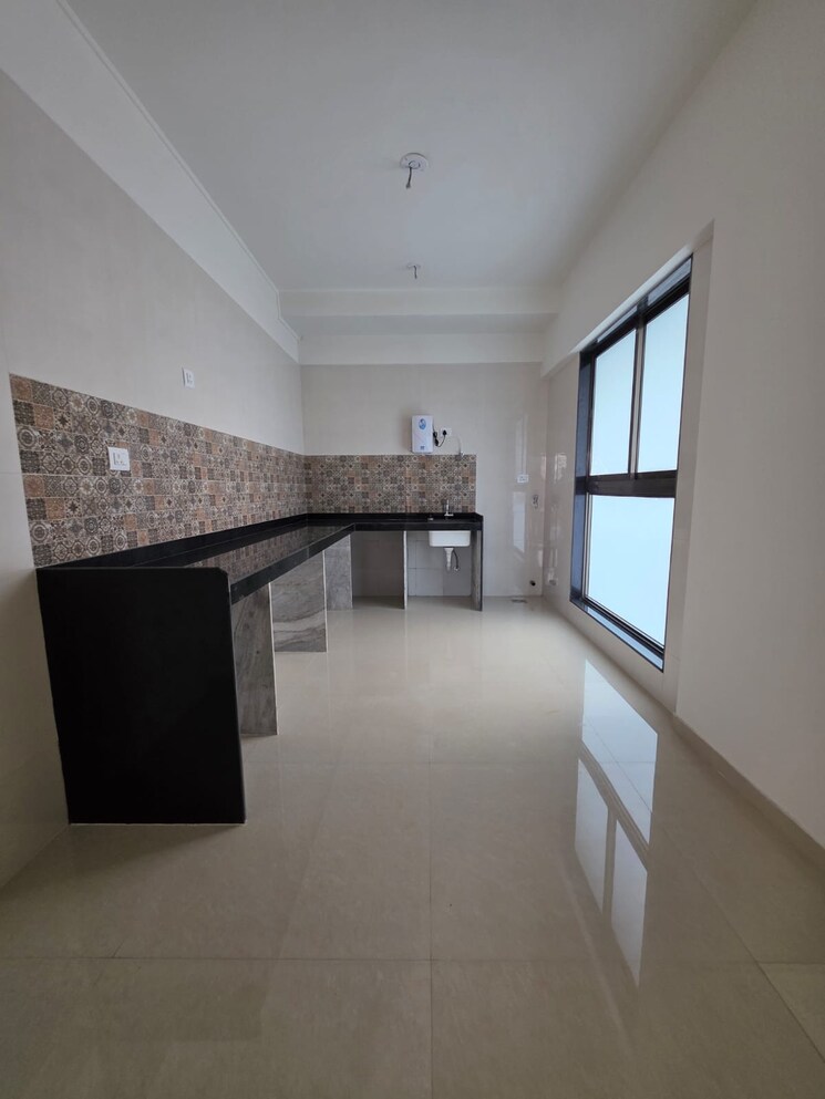 Kitchen, raj-infinia 4 Bedroom 2300 Sq.Ft. Apartment In Malad West Mumbai 8951557