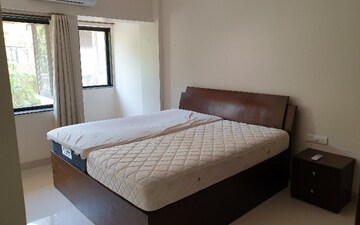 3 BHK Builder Floor For Sale in Neharpar
