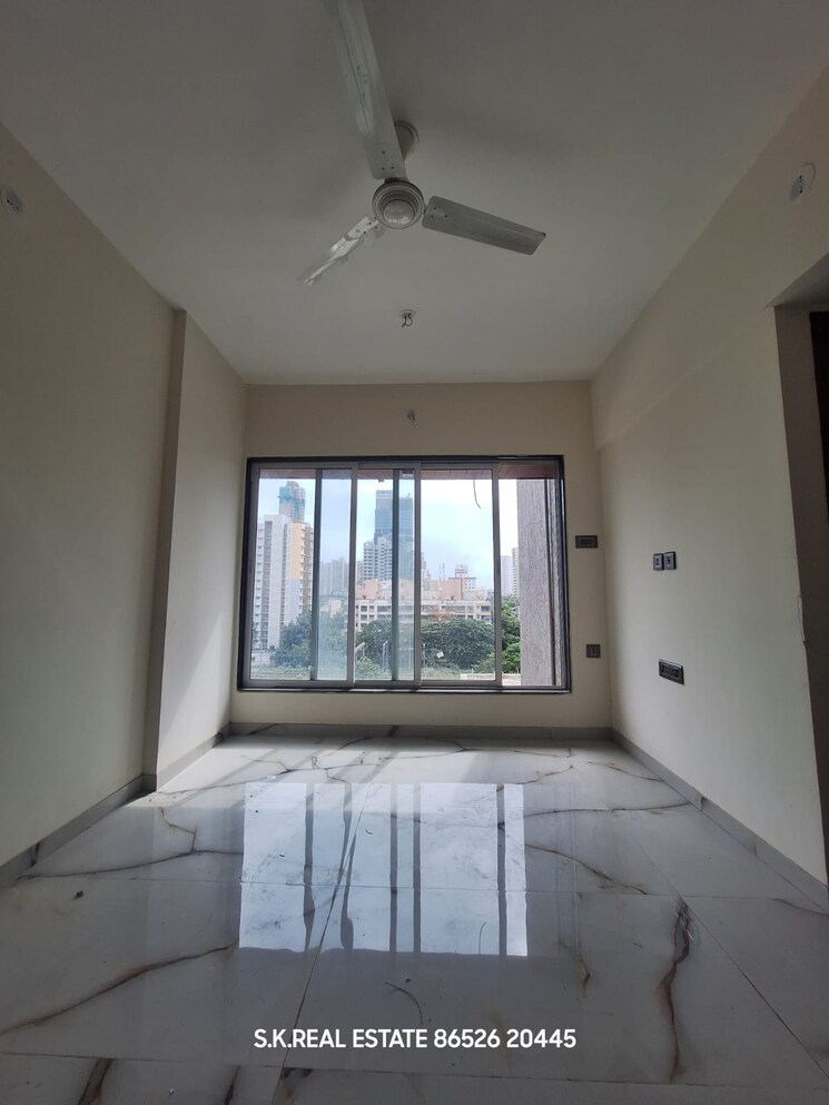 Room, je-and-vee-vrindavan 2 Bedroom 700 Sq.Ft. Apartment In Malad East Mumbai 8951548
