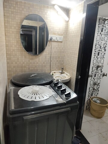  1 BHK Apartment at Nagari Niwara CHS, Goregaon East – for Rent