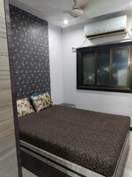 1 BHK + Extra Room 380 Sq.Ft. Apartment in Nagari Niwara CHS