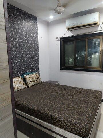 1 BHK Apartment For Rent in Nagari Niwara CHS, Goregaon East