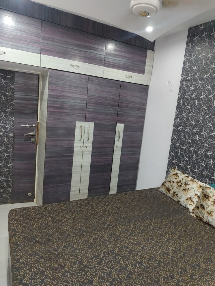 Bedroom, nagari-niwara-chs 1 Bedroom 380 Sq.Ft. Apartment In Goregaon East Mumbai 8951558