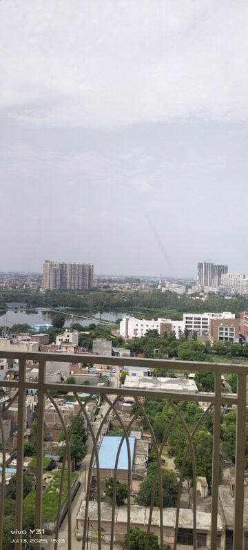 2 BHK Apartment – Exterior View View at Mahagun Mywoods, Sector 16c Greater Noida - for Rent