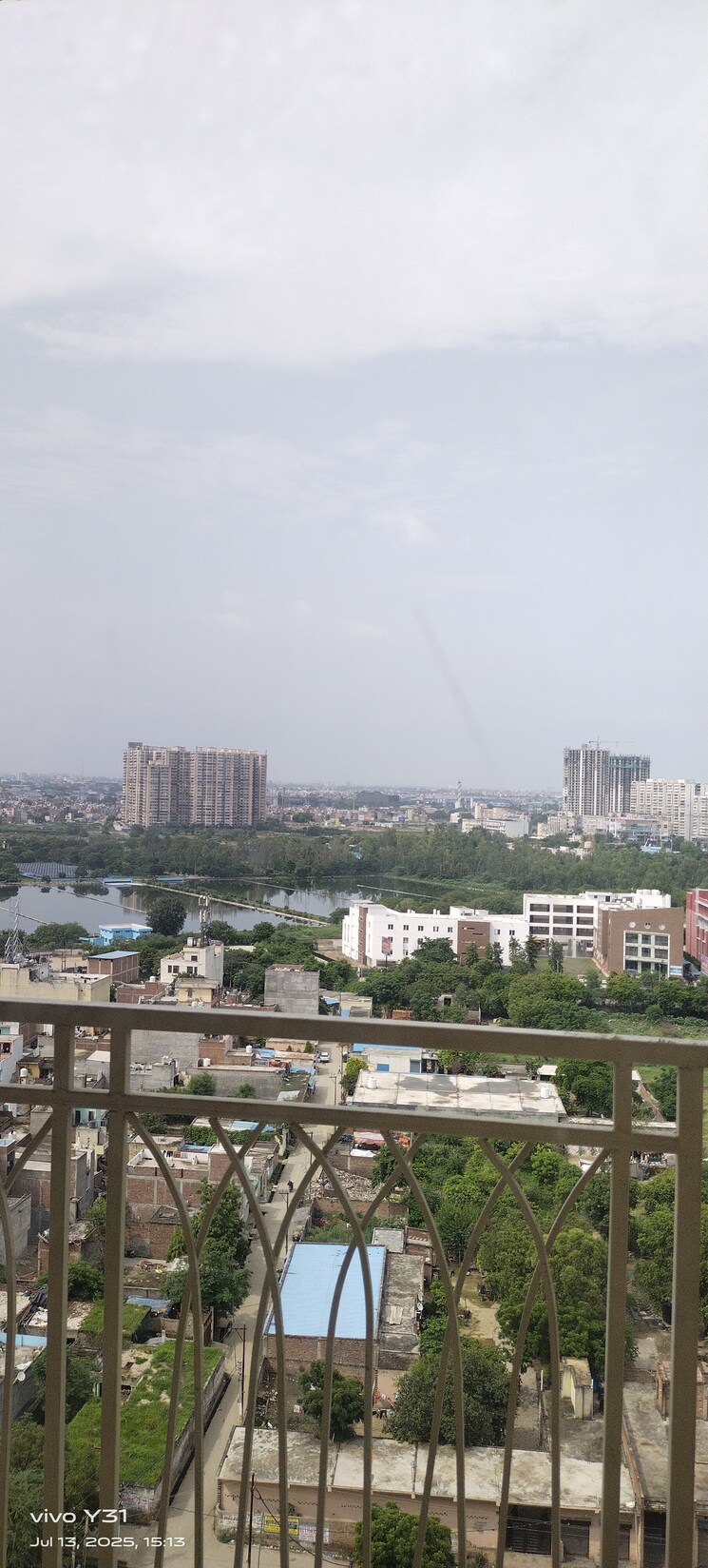 Exterior View, mahagun-mywoods 2 Bedroom 850 Sq.Ft. Apartment In Sector 16c Greater Noida Greater Noida 8951586