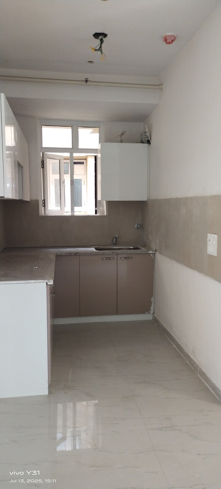 Kitchen, mahagun-mywoods 2 Bedroom 850 Sq.Ft. Apartment In Sector 16c Greater Noida Greater Noida 8951586