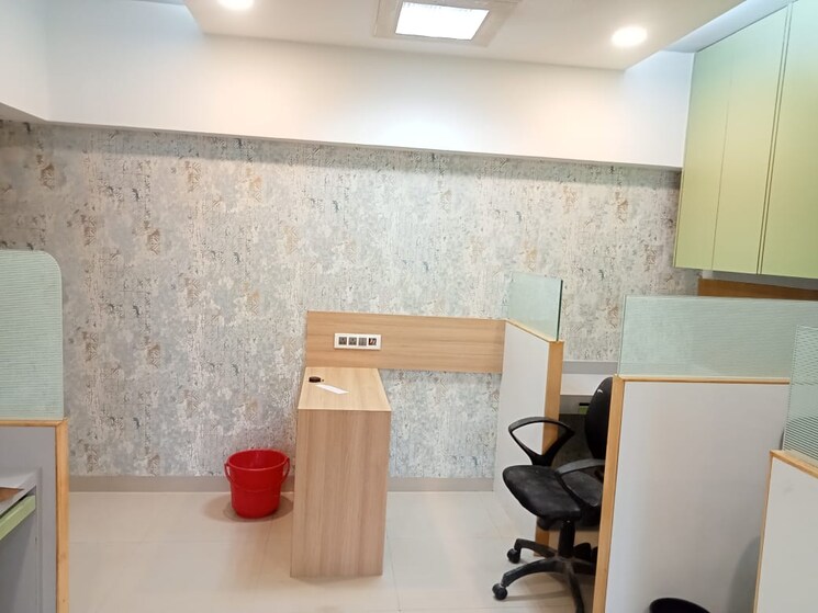 Team Area, shelton-sapphire Commercial Office Space 992 Sq.Ft. In Cbd Belapur Sector 15 Navi Mumbai 8951554