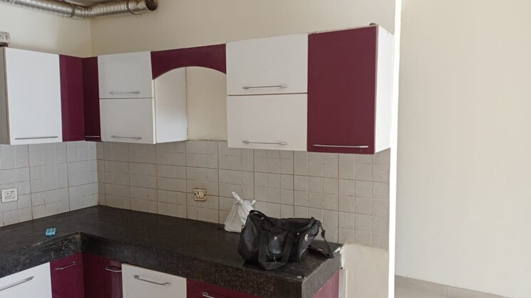 Kitchen, rps-savana 3 Bedroom 1862 Sq.Ft. Apartment In Sector 88 Faridabad 8951561