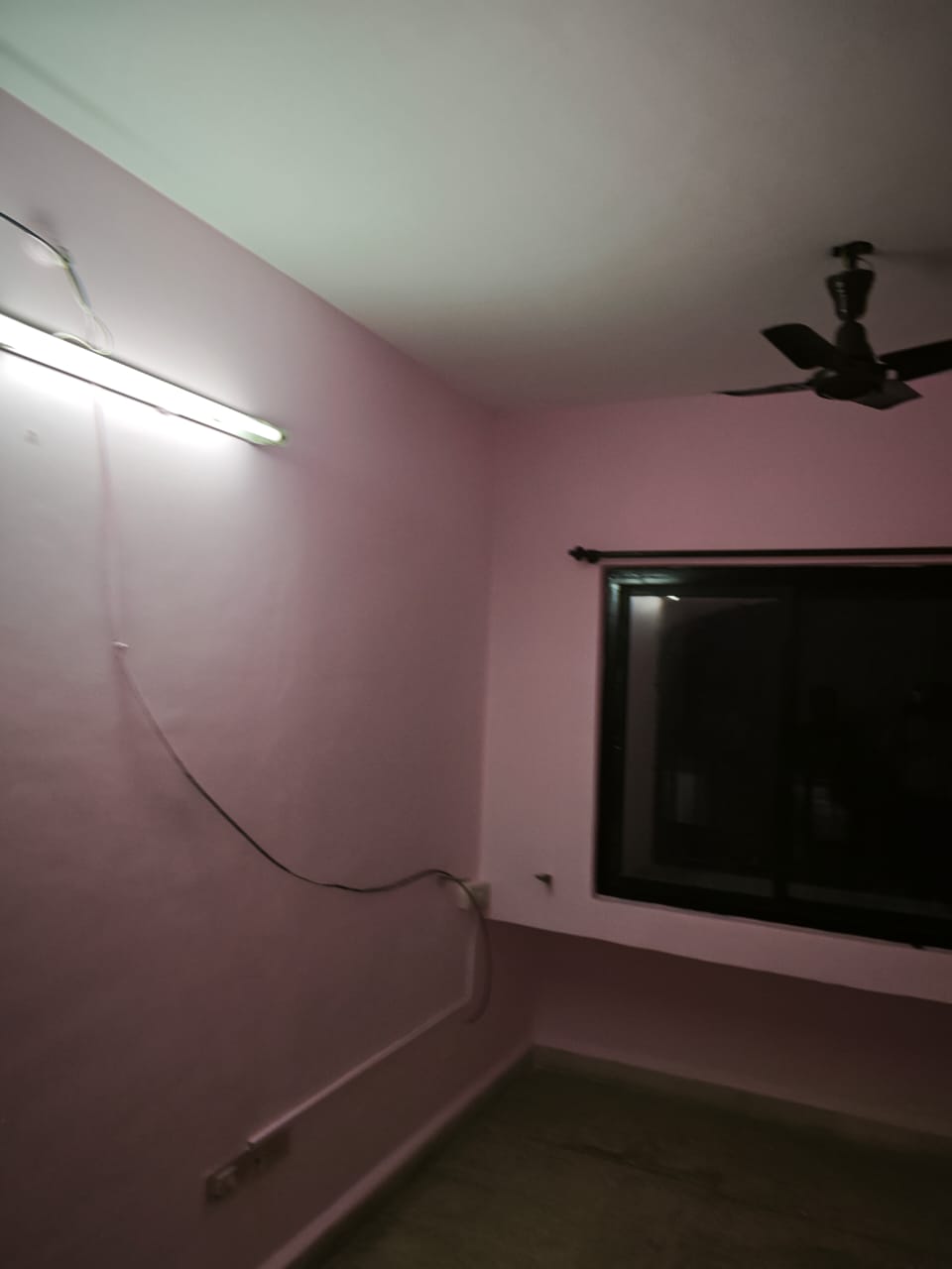 1 BHK + Extra Room Apartment For Rent in Dadar Chsl