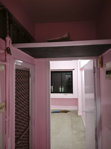 Building Lobby in 1 BHK Apartment at Dadar West – for Rent