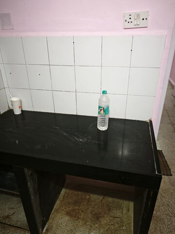 Kitchen in 1 BHK Apartment at Dadar West – for Rent