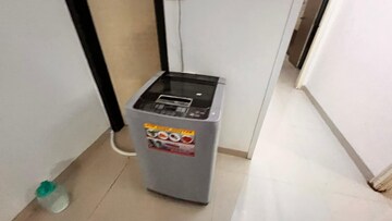 Furnished Amenities in 2 BHK Apartment at Satellite Garden, Goregaon East – for Rent