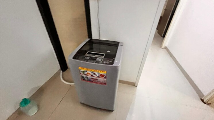 undefined, satellite-garden 2 Bedroom 600 Sq.Ft. Apartment In Goregaon East Mumbai 8951578