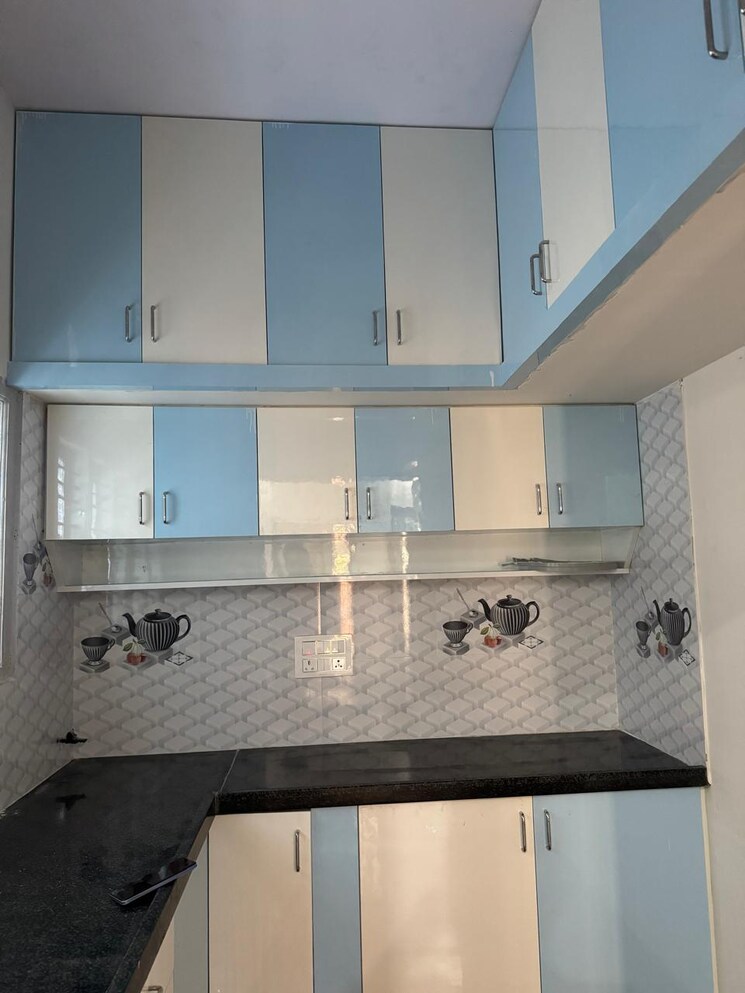 Kitchen, margondanahalli 3 Bedroom 1800 Sq.Ft. Independent House In Margondanahalli Bangalore 8951575