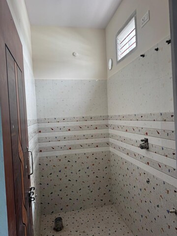 Bathroom in 3 BHK Independent House at Margondanahalli – for Sale
