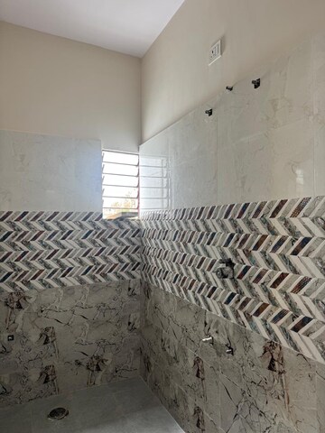 Bathroom in 3 BHK Independent House at Margondanahalli – for Sale
