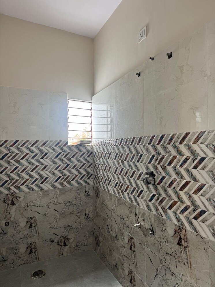 Bathroom, margondanahalli 3 Bedroom 1800 Sq.Ft. Independent House In Margondanahalli Bangalore 8951575