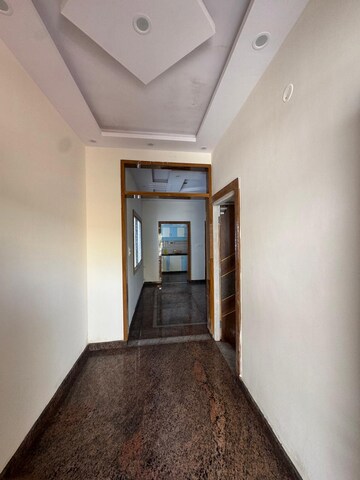 Building Lobby in 3 BHK Independent House at Margondanahalli – for Sale