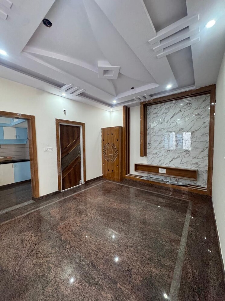 Bedroom, margondanahalli 3 Bedroom 1800 Sq.Ft. Independent House In Margondanahalli Bangalore 8951575