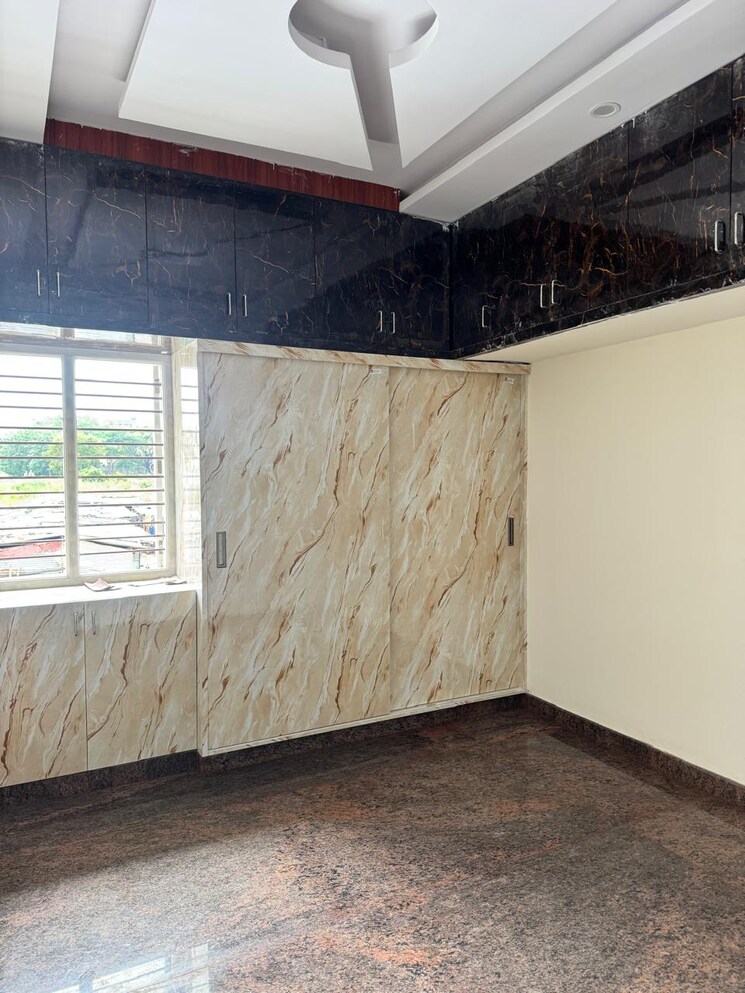 Kitchen, margondanahalli 3 Bedroom 1800 Sq.Ft. Independent House In Margondanahalli Bangalore 8951575