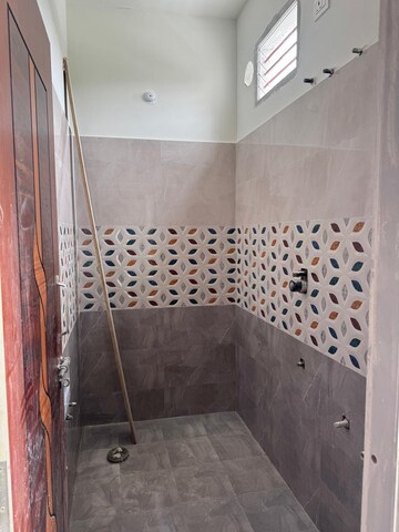 Bathroom in 3 BHK Independent House at Margondanahalli – for Sale
