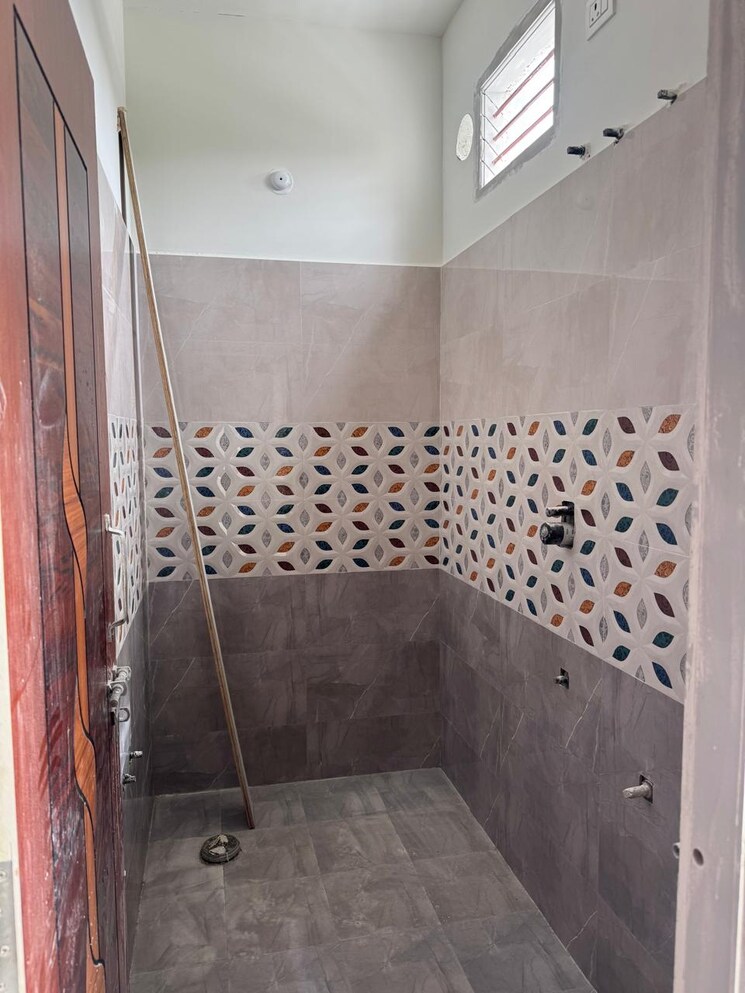 Bathroom, margondanahalli 3 Bedroom 1800 Sq.Ft. Independent House In Margondanahalli Bangalore 8951575