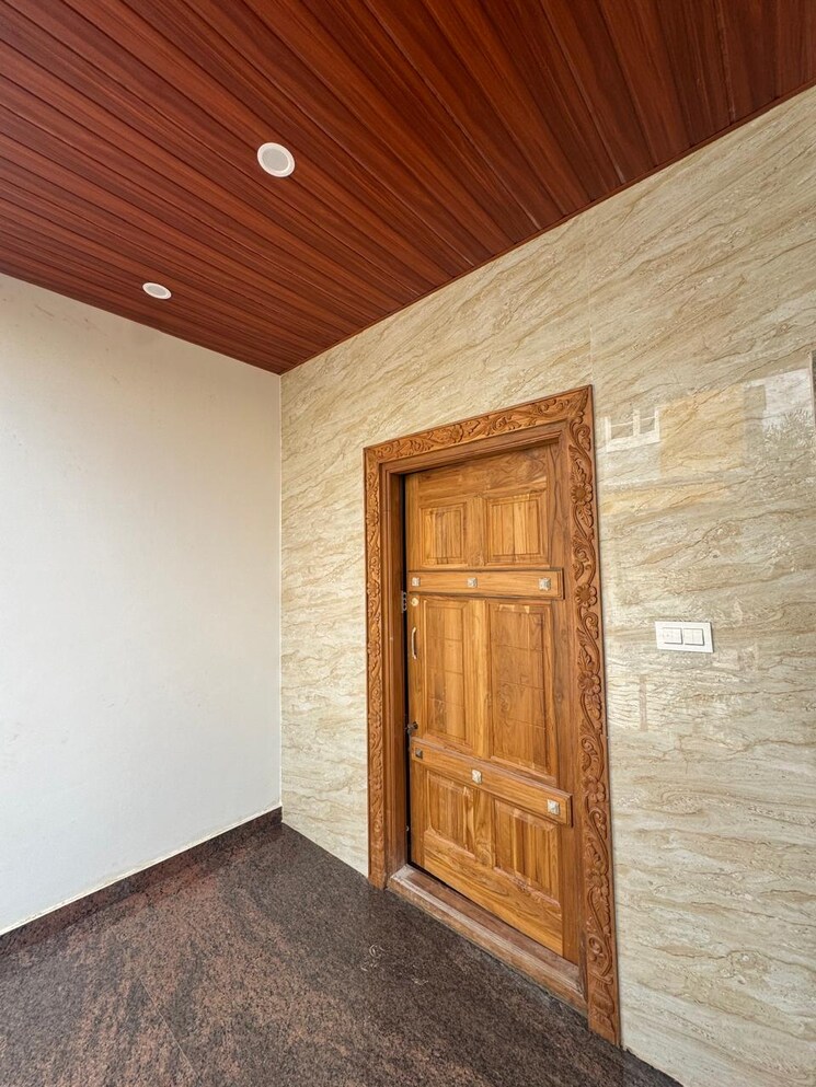 Room, margondanahalli 3 Bedroom 1800 Sq.Ft. Independent House In Margondanahalli Bangalore 8951575