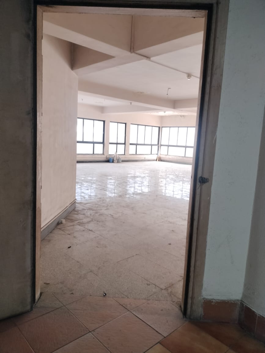 Office Space For Rent in Greenscape CBD 614