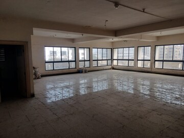 Parking in  Office Space at Greenscape CBD 614, Cbd Belapur Sector 15 – for Rent