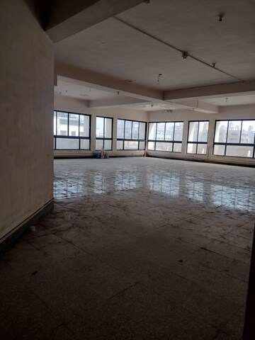 Parking in  Office Space at Greenscape CBD 614, Cbd Belapur Sector 15 – for Rent