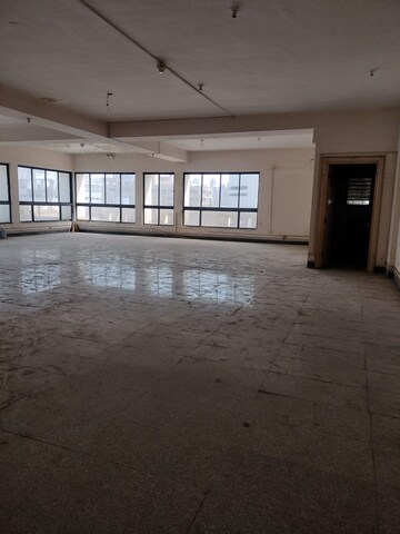Parking in  Office Space at Greenscape CBD 614, Cbd Belapur Sector 15 – for Rent