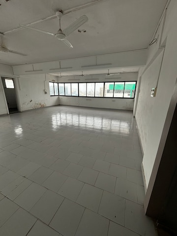 Building Lobby in  Office Space at Greenscape CBD 614, Cbd Belapur Sector 15 – for Rent