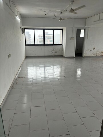 Building Lobby in  Office Space at Greenscape CBD 614, Cbd Belapur Sector 15 – for Rent