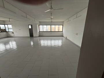 Floor Plan in  Office Space at Greenscape CBD 614, Cbd Belapur Sector 15 – for Rent
